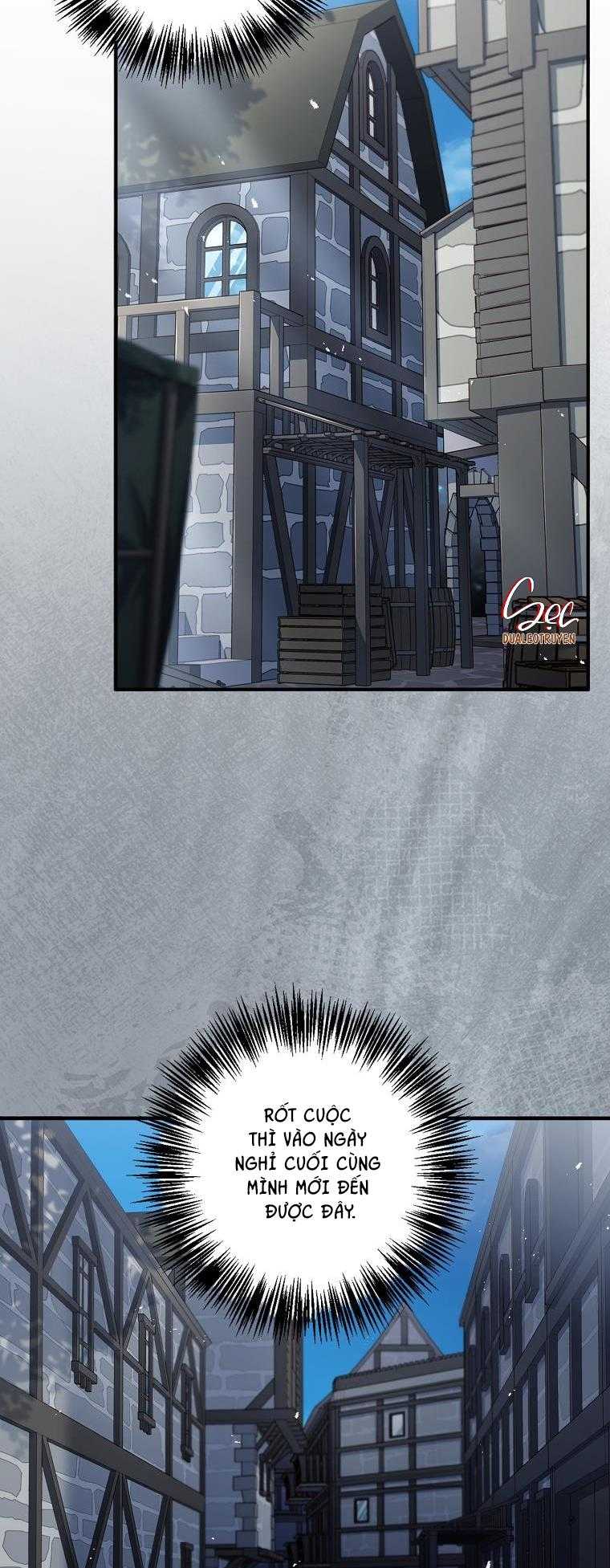 bước ngoặt định mệnh chapter 43 7