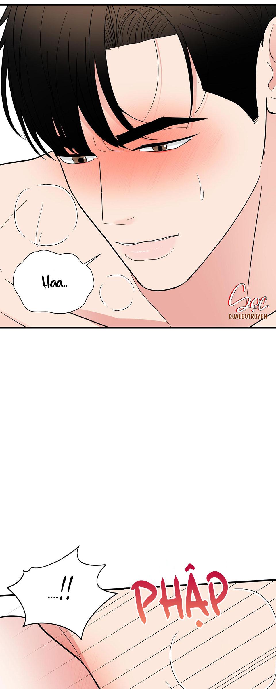 món quà dành cho kẻ ngạo mạn chapter 24 9