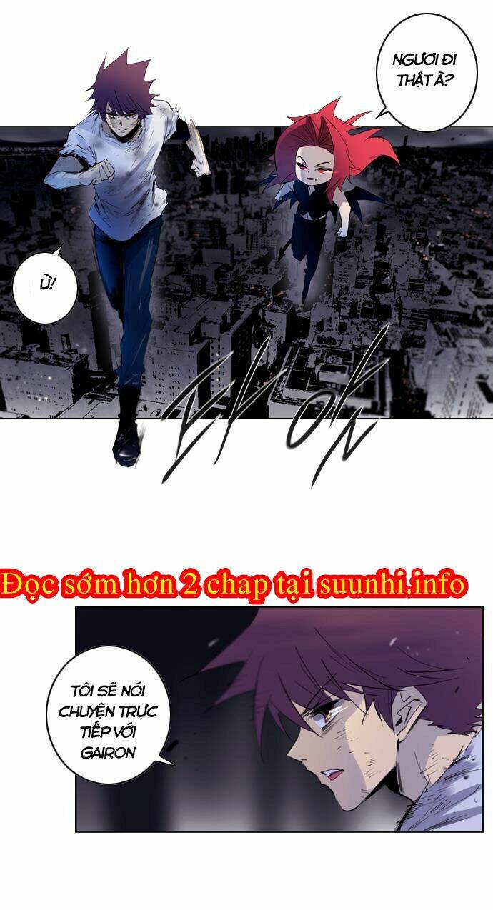 bản khế ước linh hồn chapter 148 18