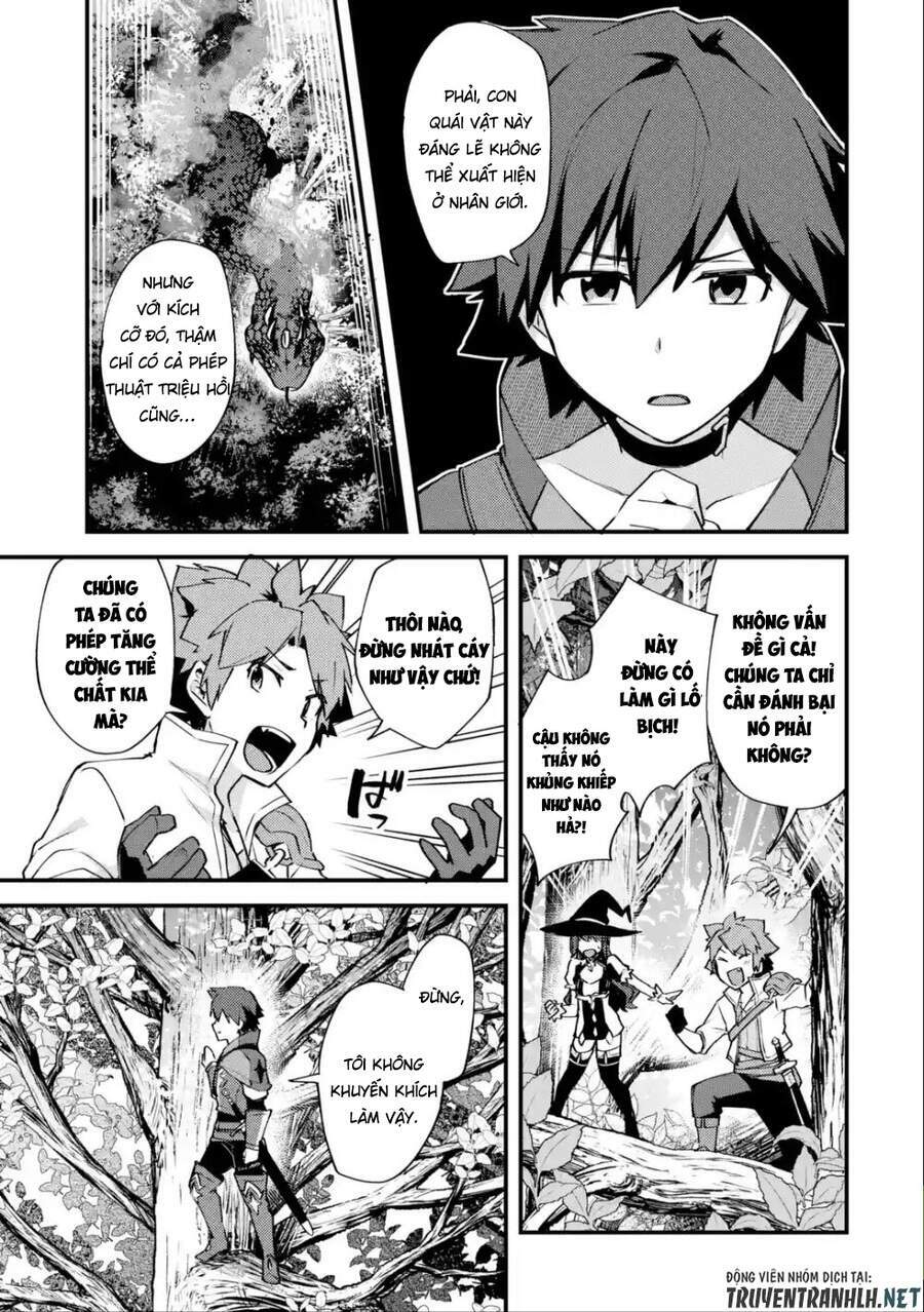 nido tensei shita shounen wa s rank boukensha toshite heion ni sugosu-zense ga kenja de eiyuu datta chapter 10 15