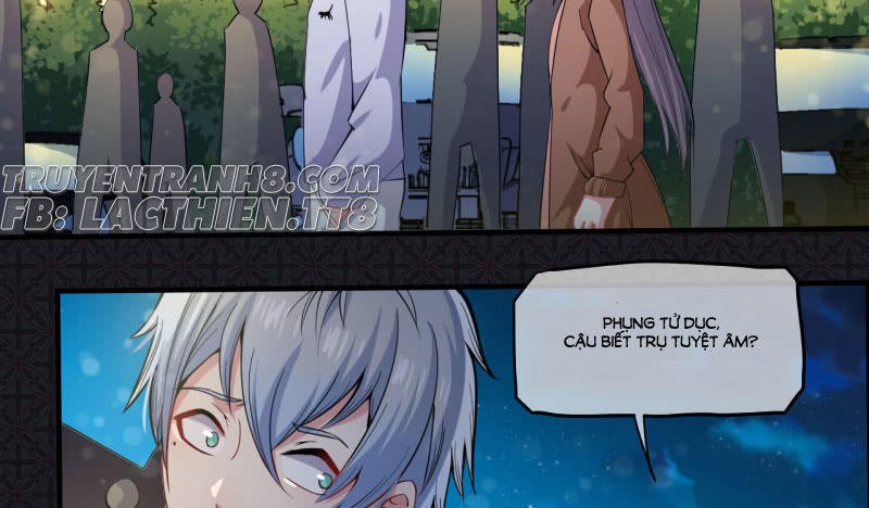 ngạo kiều quỷ vương yêu ta chapter 88 34