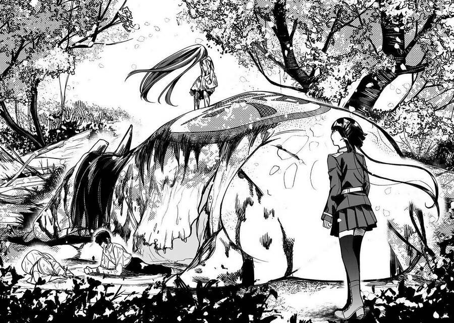 kami no manimani chapter 1 53