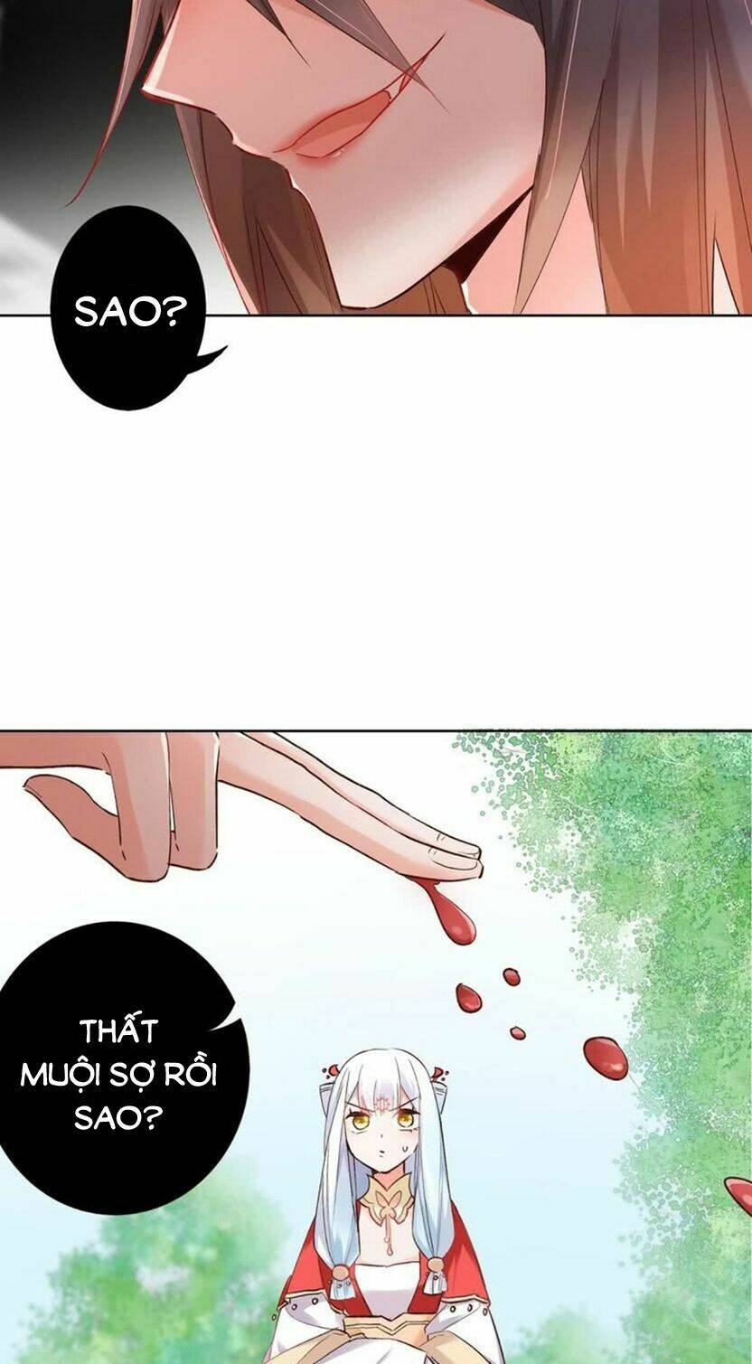 nghịch lai thuận thú chapter 22 25