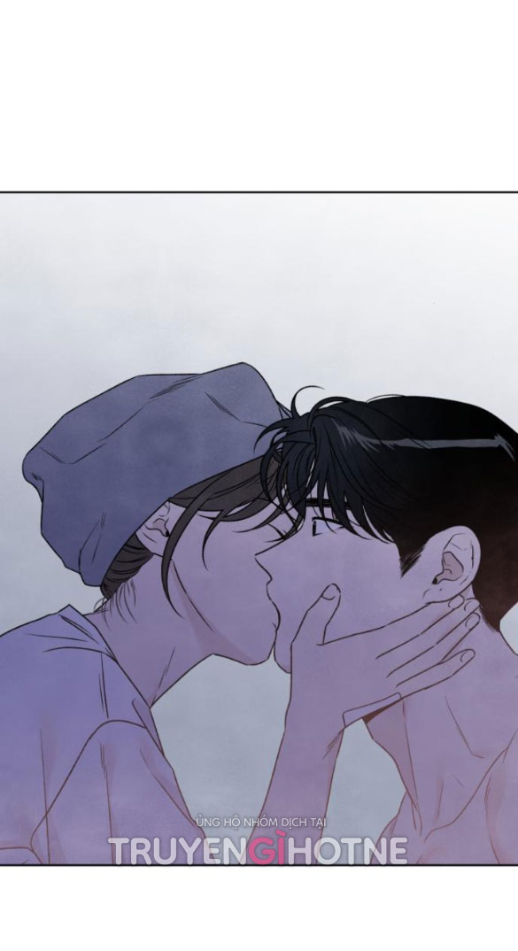 điều khiến tôi quyết tâm muốn chết chapter 78.1 18