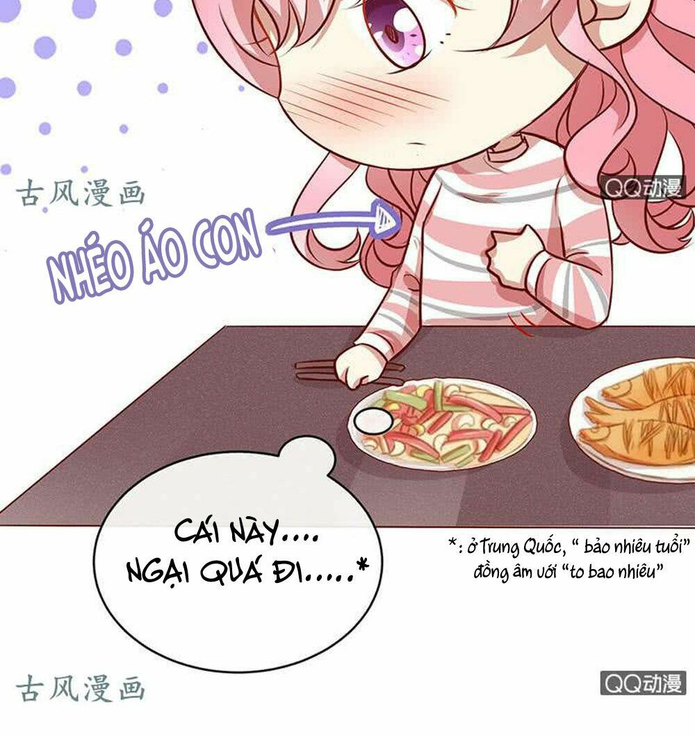 cả thế giới đều không bằng người chapter 53 38