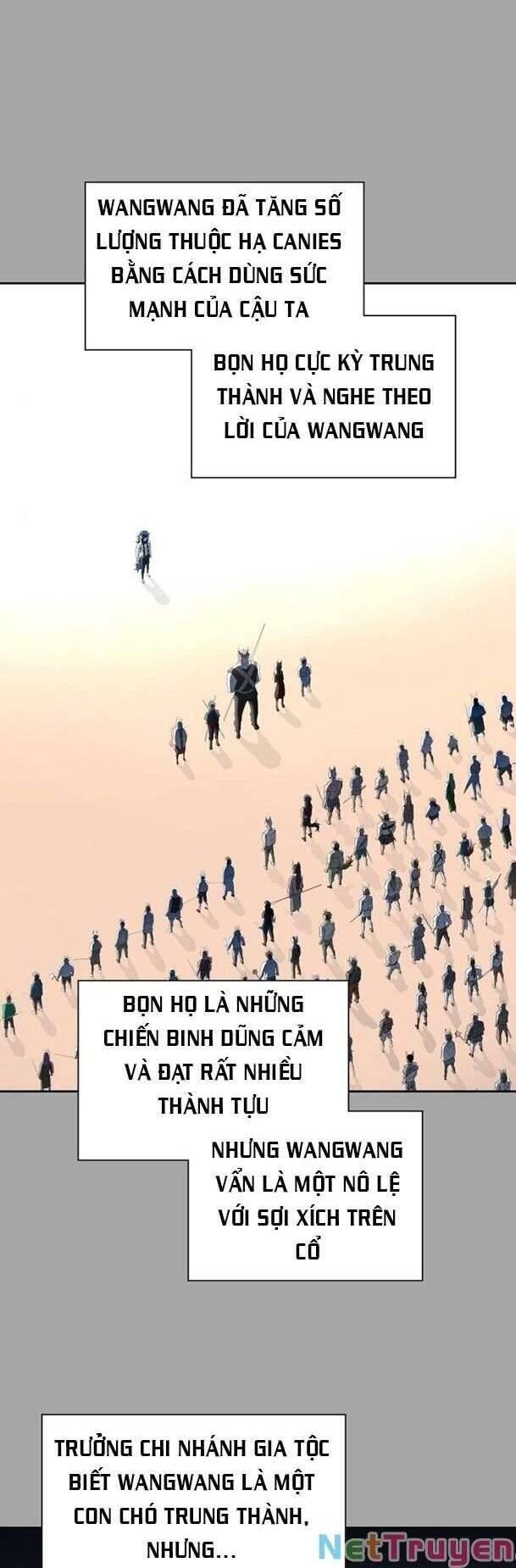 tòa tháp bí ẩn 2 chapter 526 104