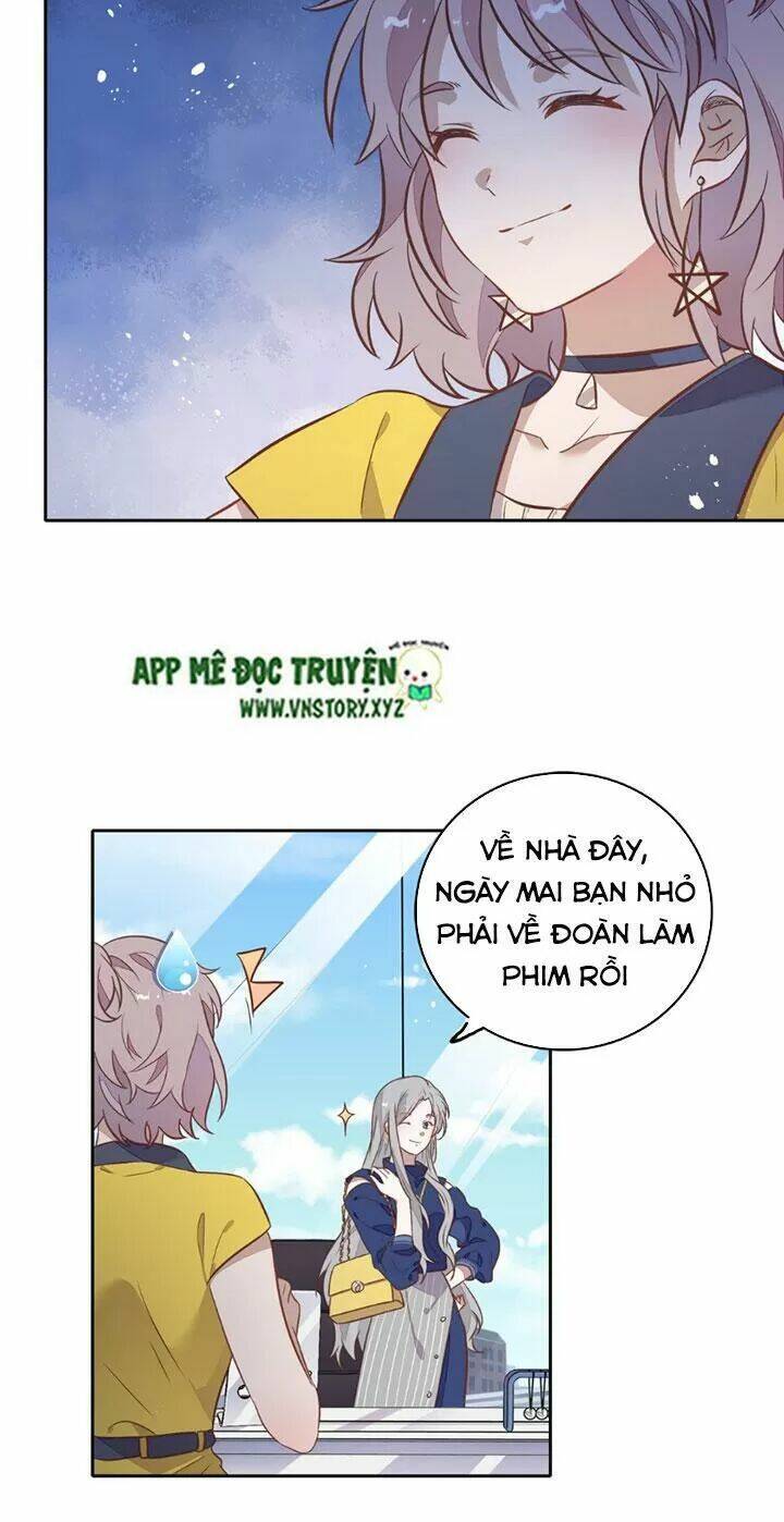 bạn trai kém tuổi bẫy yêu tôi chapter 28 27