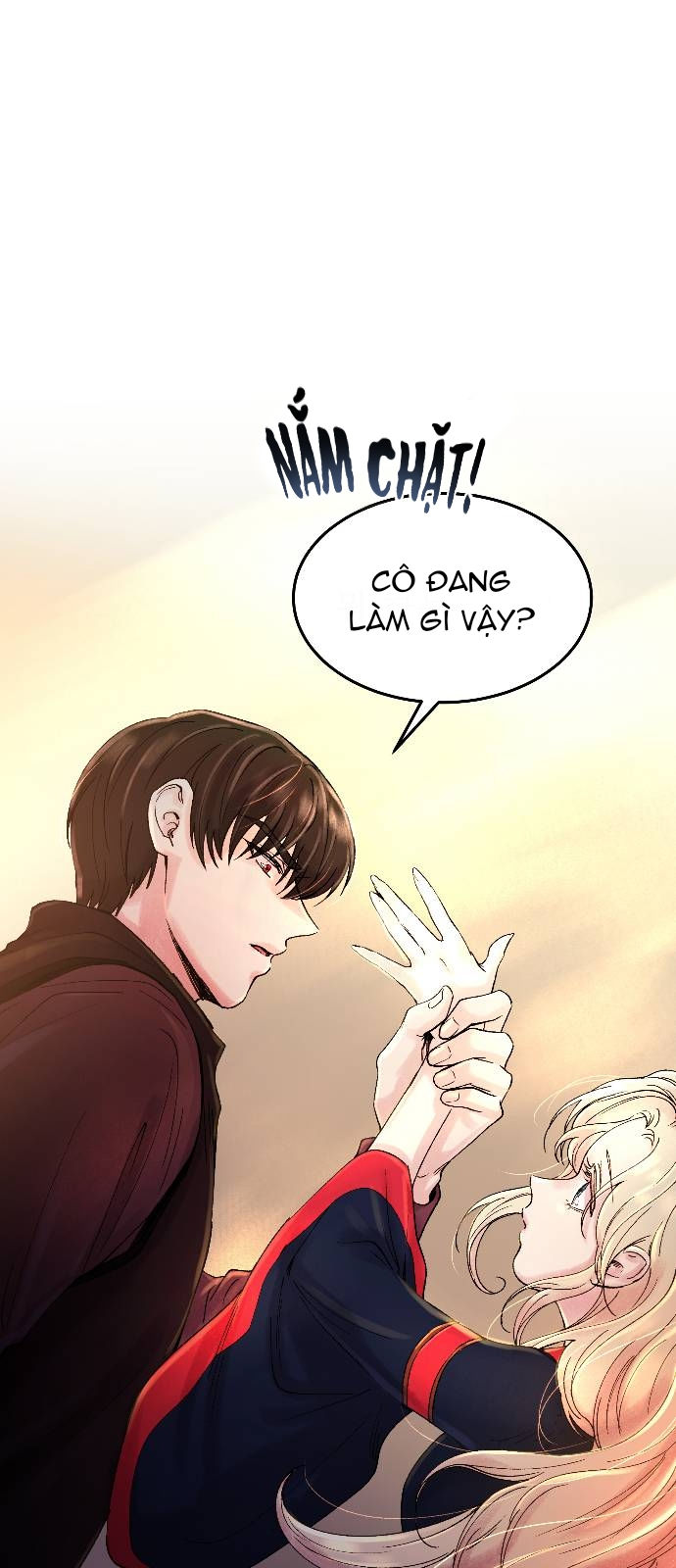 như gió trên cành cây khô chapter 18 1