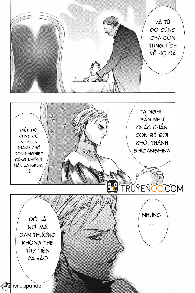 attack on titans - before the fall chapter 20.5 13