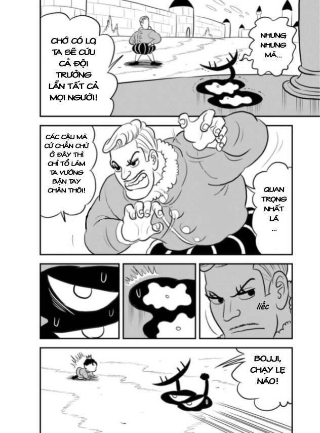 bảng xếp hạng vua chapter 117 5