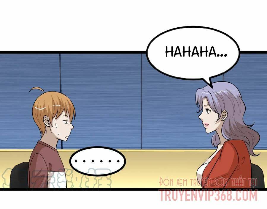 đai ca trở lại tuổi 16 chapter 95 25