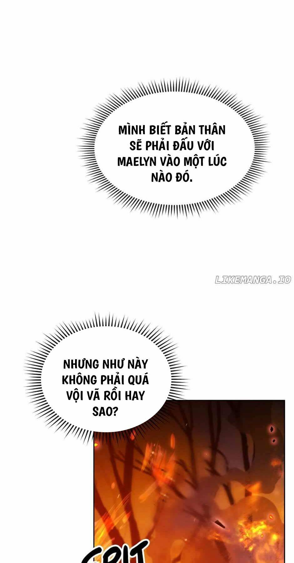 tử linh sư thiên tài của học viện chapter 75 39