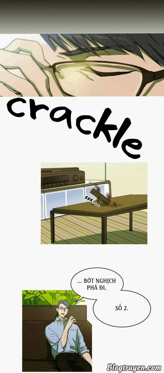 săn phù thủy chapter 8 23