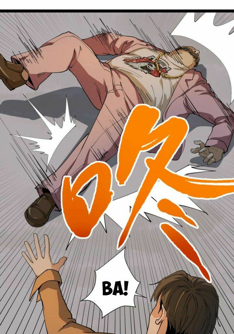 hồi xuân tiểu độc y chapter 10 50