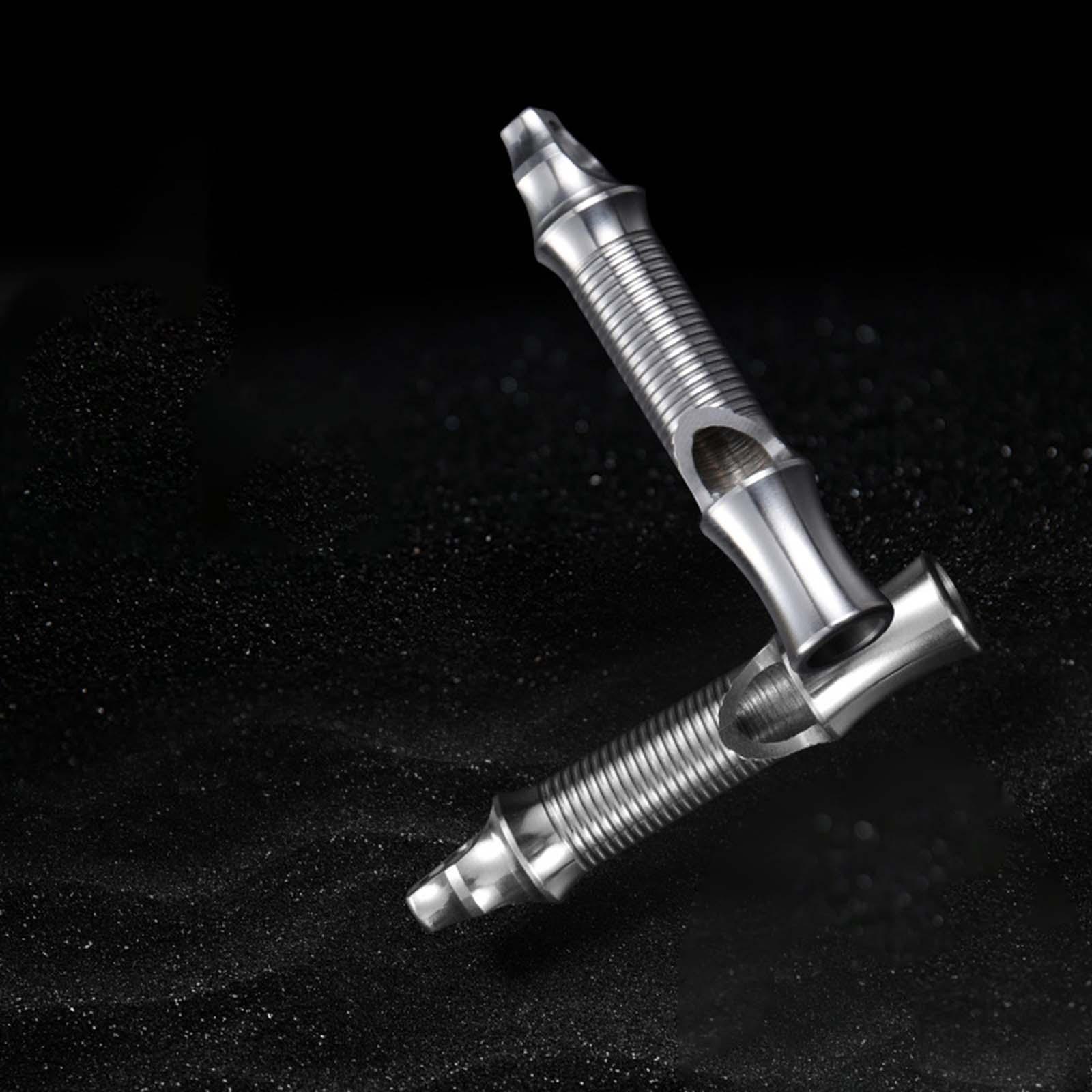 Camping Whistle Lightweight Survival Whistle for Backpacking