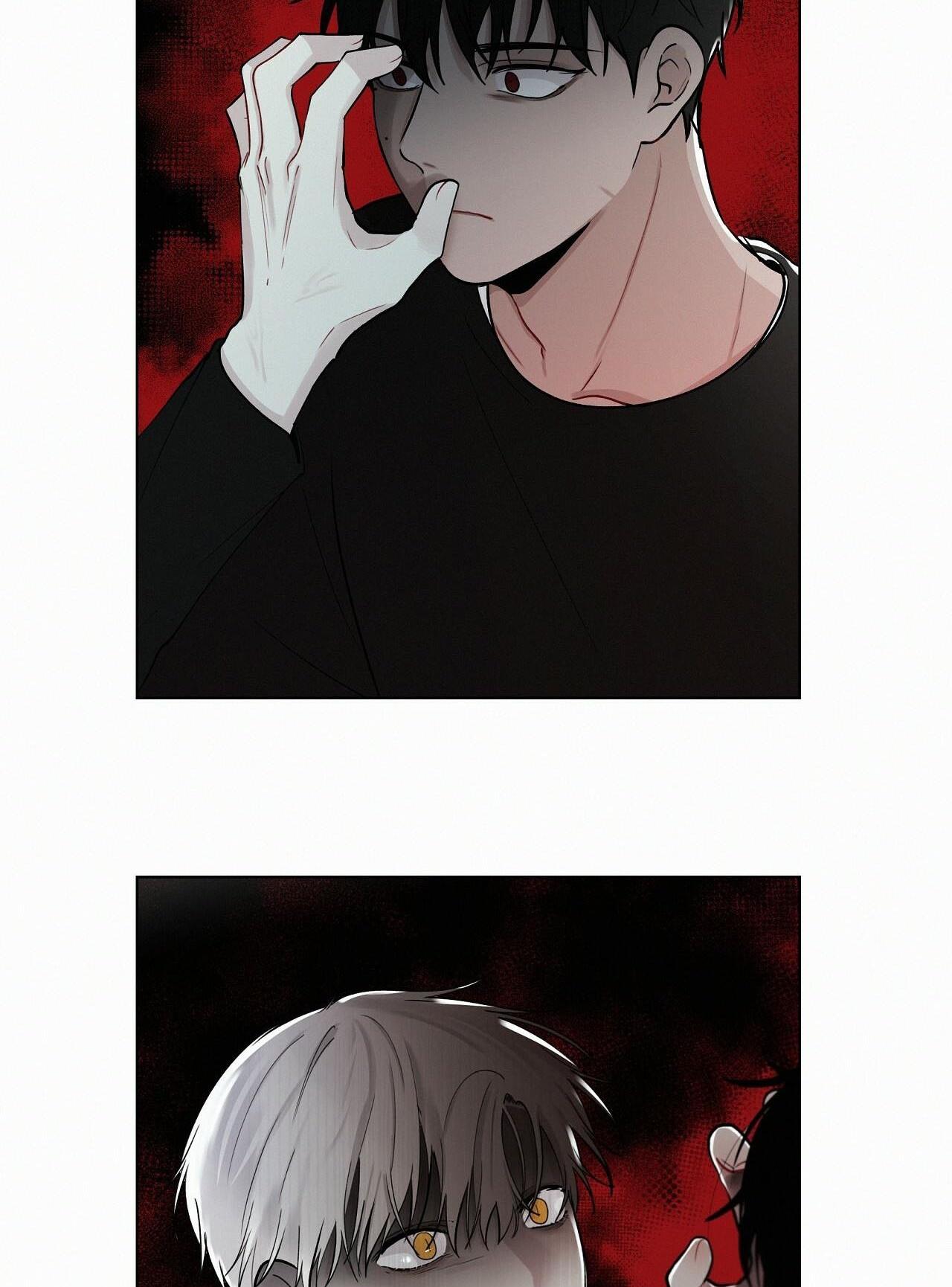 hiến tế máu chapter 22 36