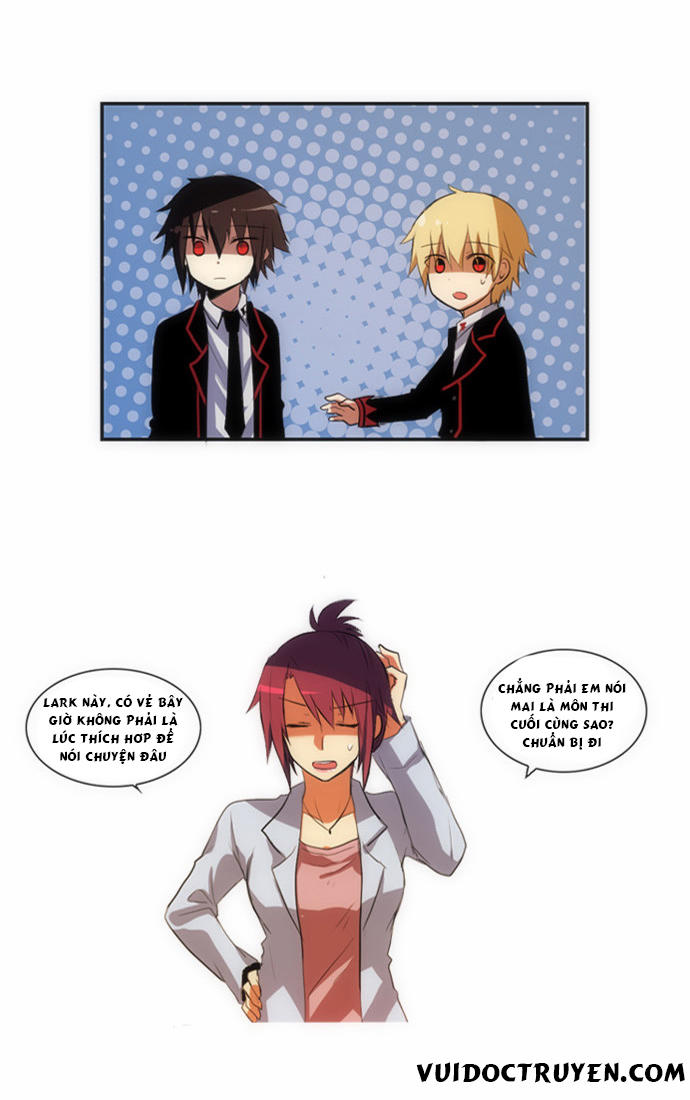 crepuscule (yamchi) chapter 48 15