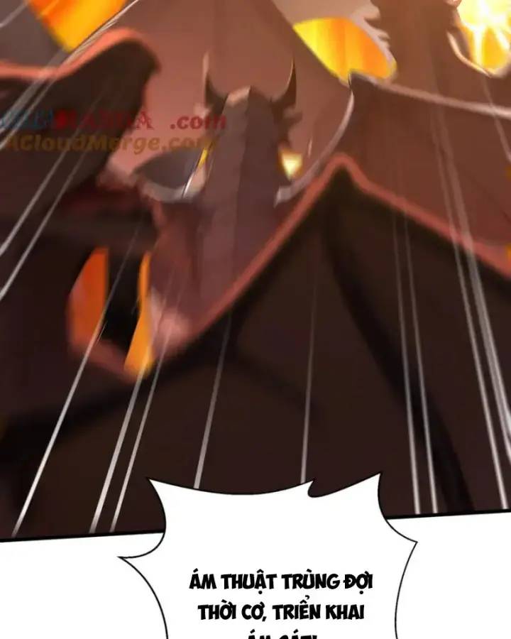 toàn dân thần vương: tôi hiến tế nghìn tỷ sinh linh! chapter 49 33