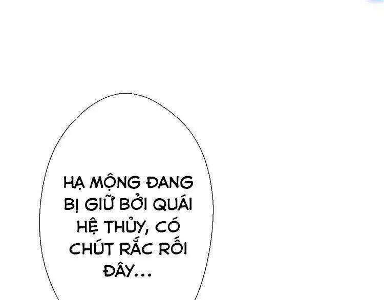 thực luyến kỳ duyên chapter 19 22