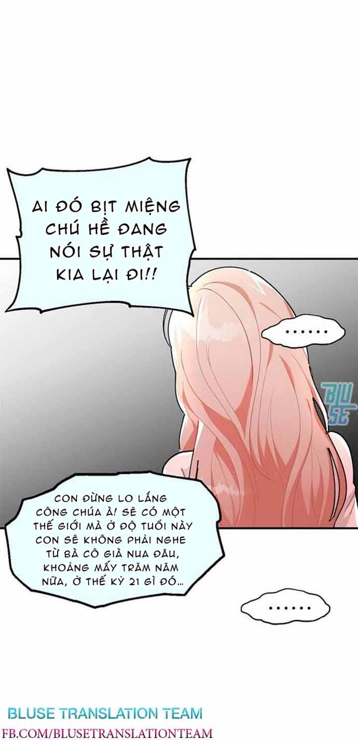 kế hoạch nuôi dưỡng hoàng tử chapter 1 28