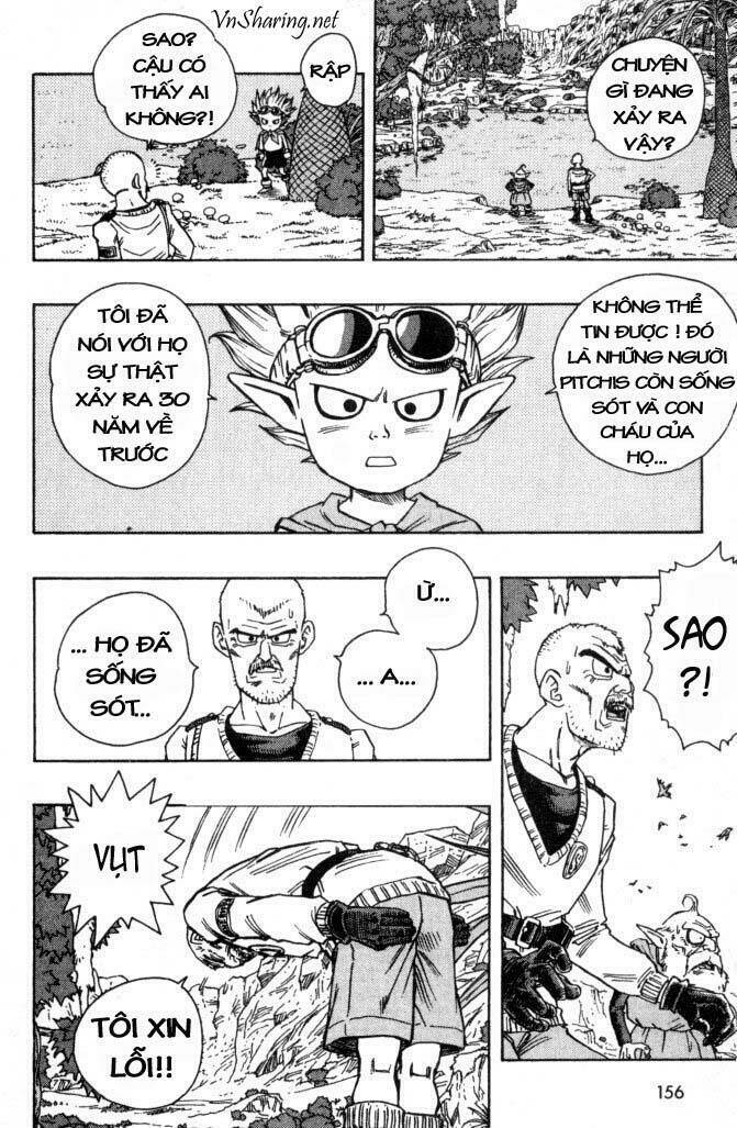 vùng hoang mạc chapter 10 10