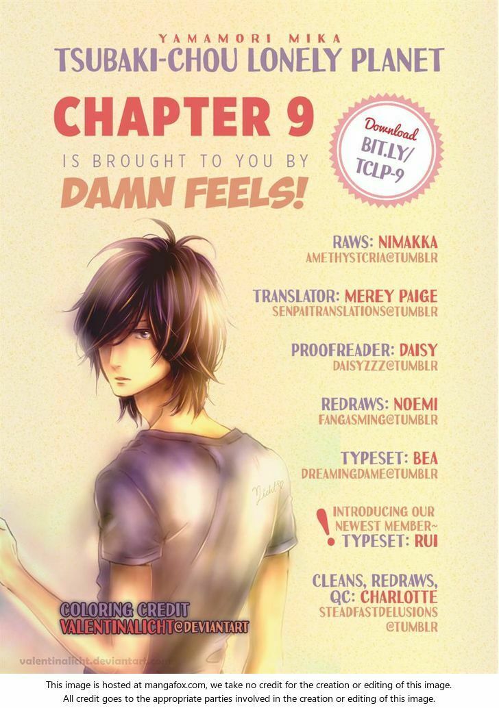 những đóa sơn trà kia, sẽ vì em mà đơm hoa khoe sắc chapter 9 28