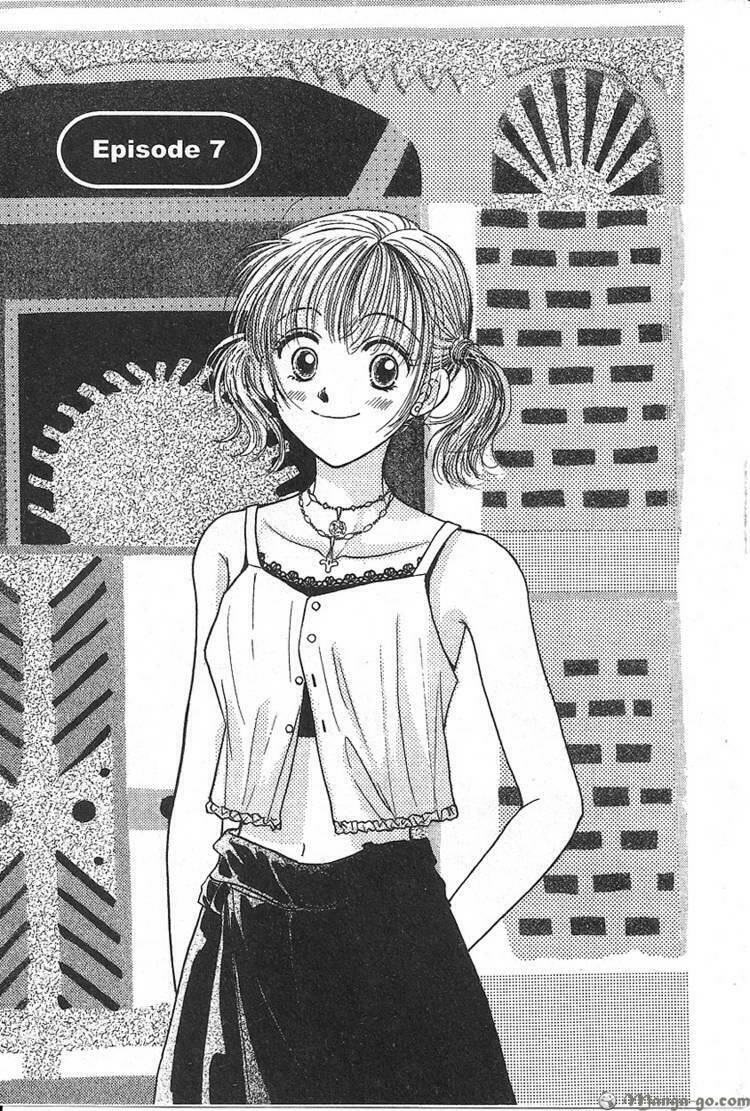 venus in love - trái tim thầm mến chapter 7 2