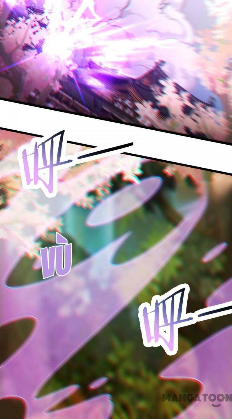 đồ đệ ta toàn là nữ ma đầu chapter 189 11