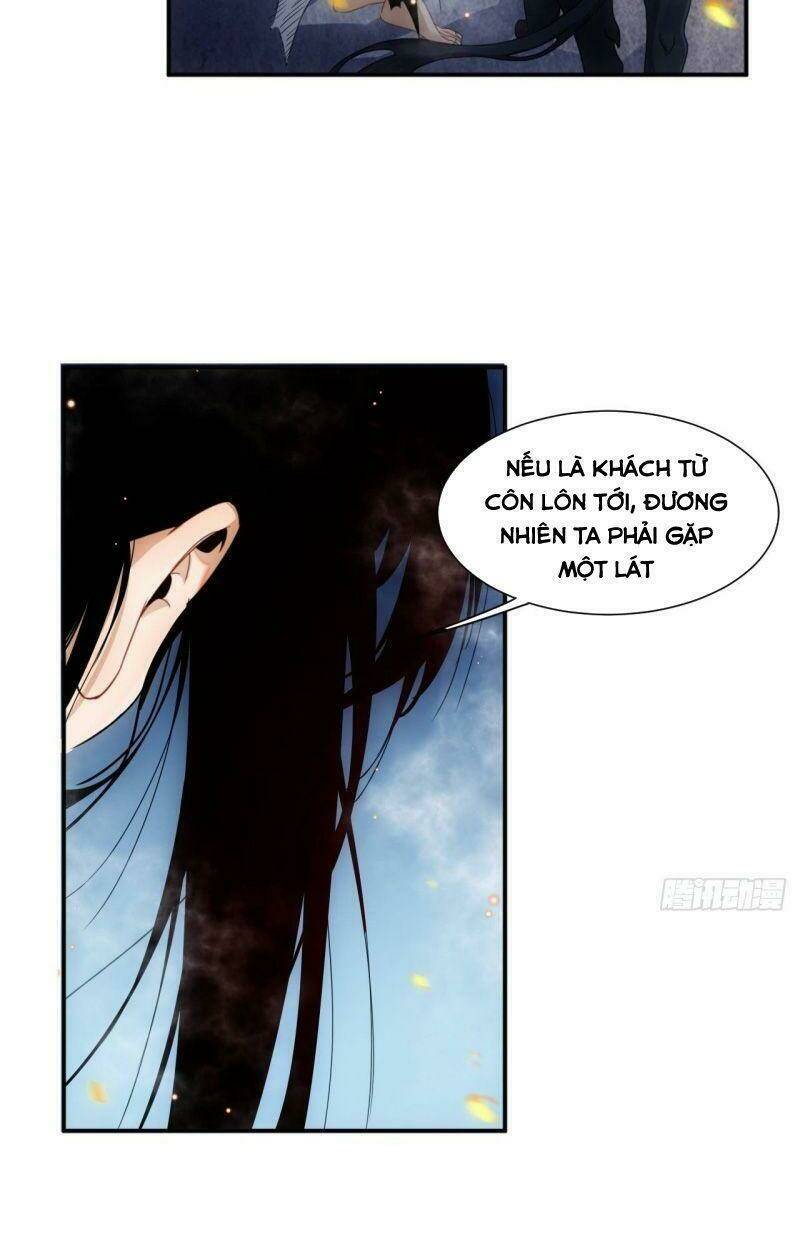 ma vương là đại địa chủ chapter 2 26