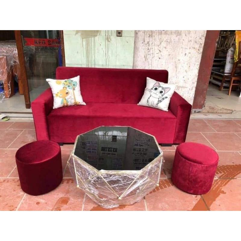 Văng Sofa Phòng Khách Giá Rẻ