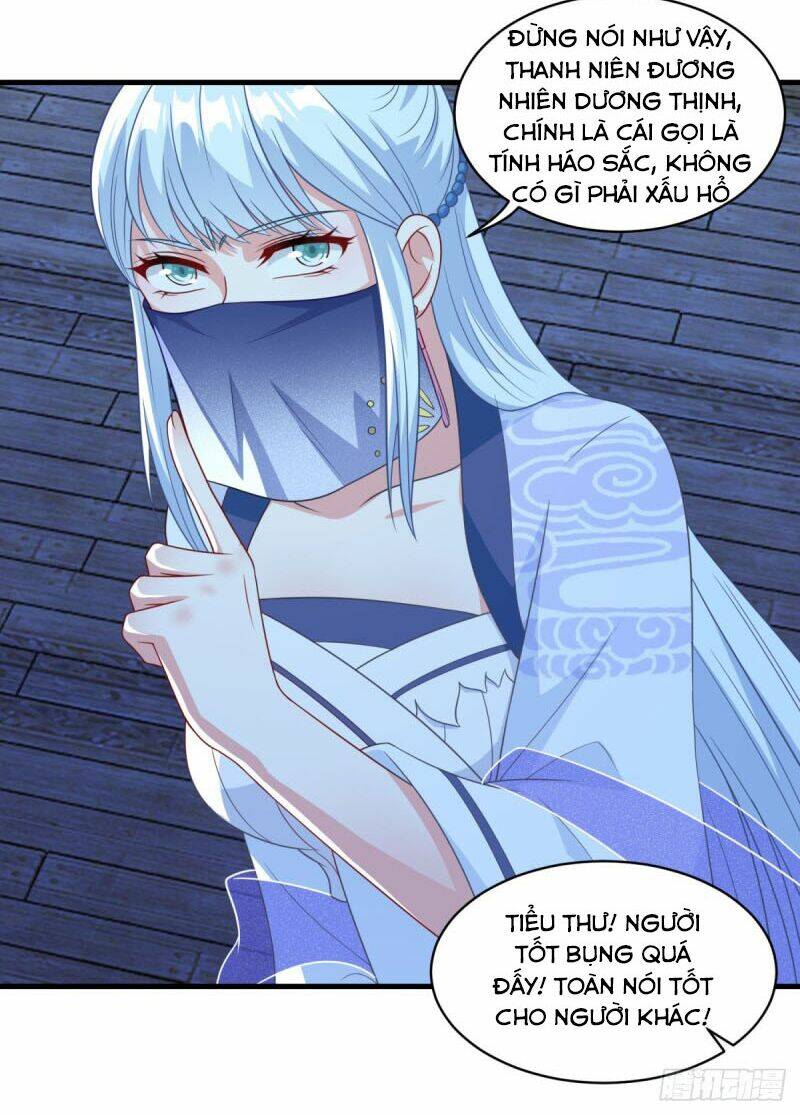 tiên ma đồng tu chapter 144 22