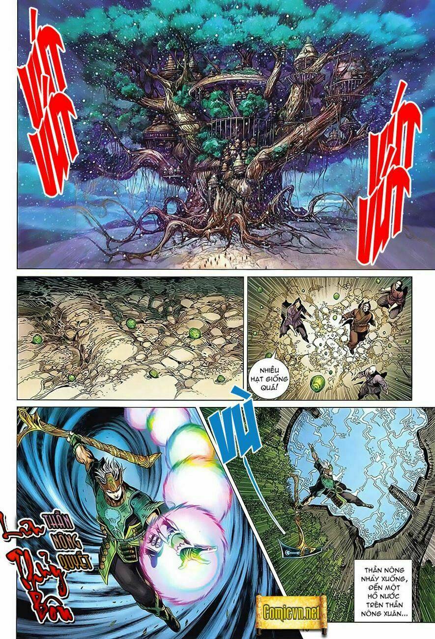 thích hoàng chapter 7 18