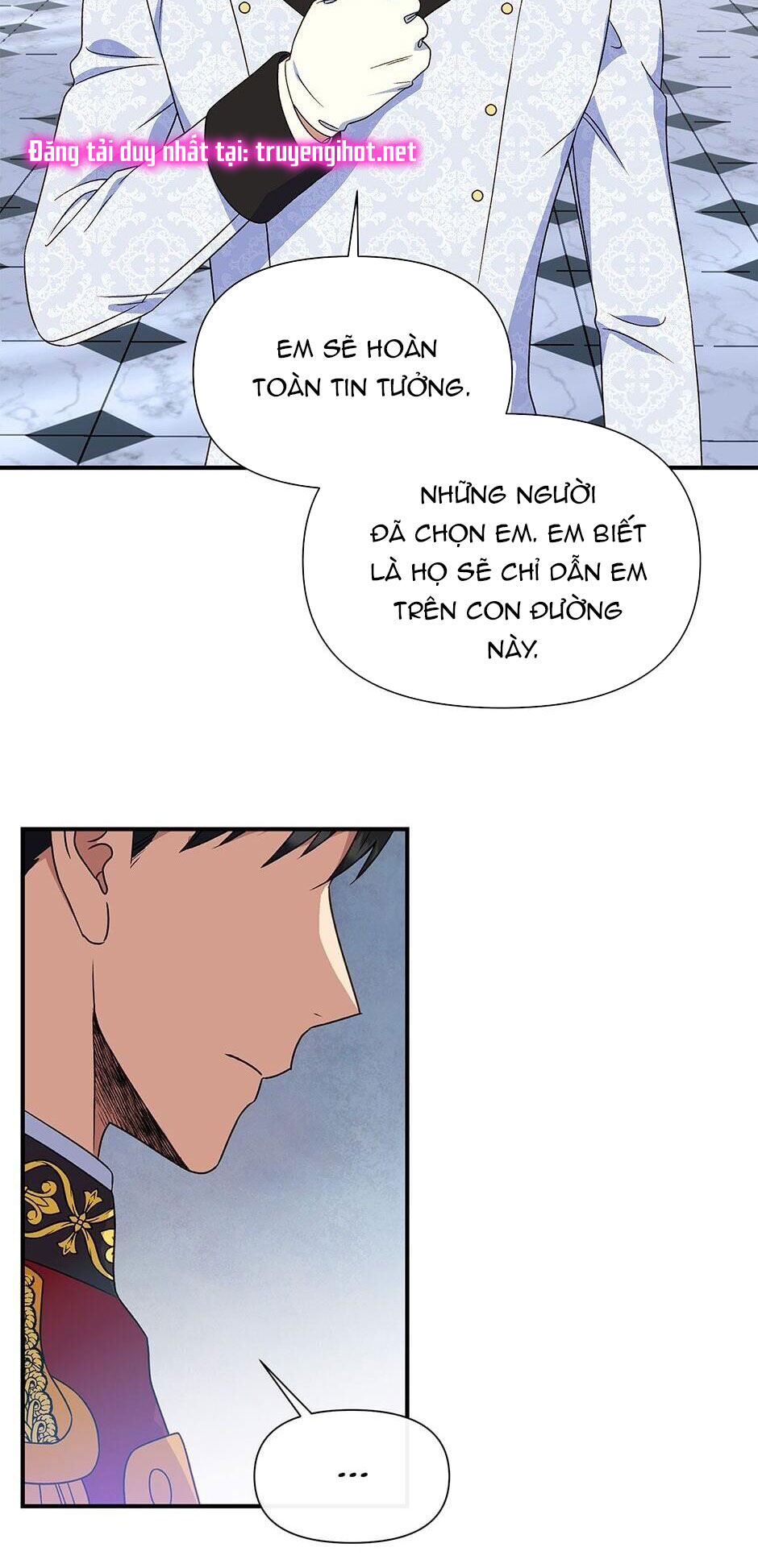 bản khế ước với nữ công tước ác ma chapter 116 33