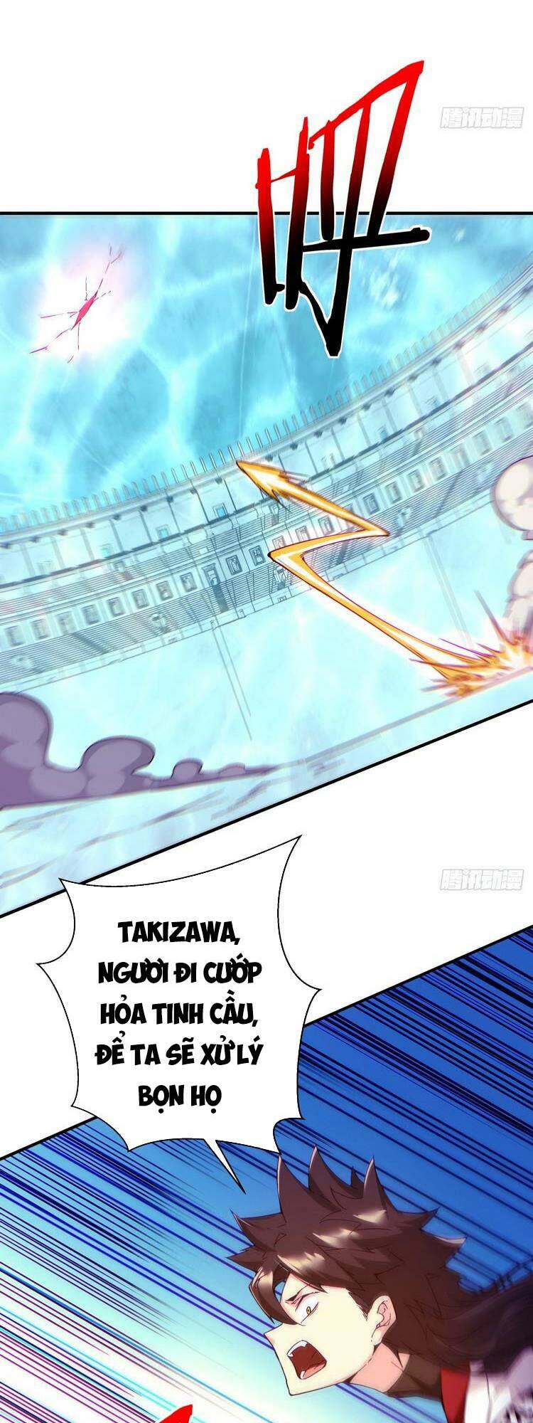 ta là nhà giàu số một, ta không muốn trọng sinh chapter 113 24