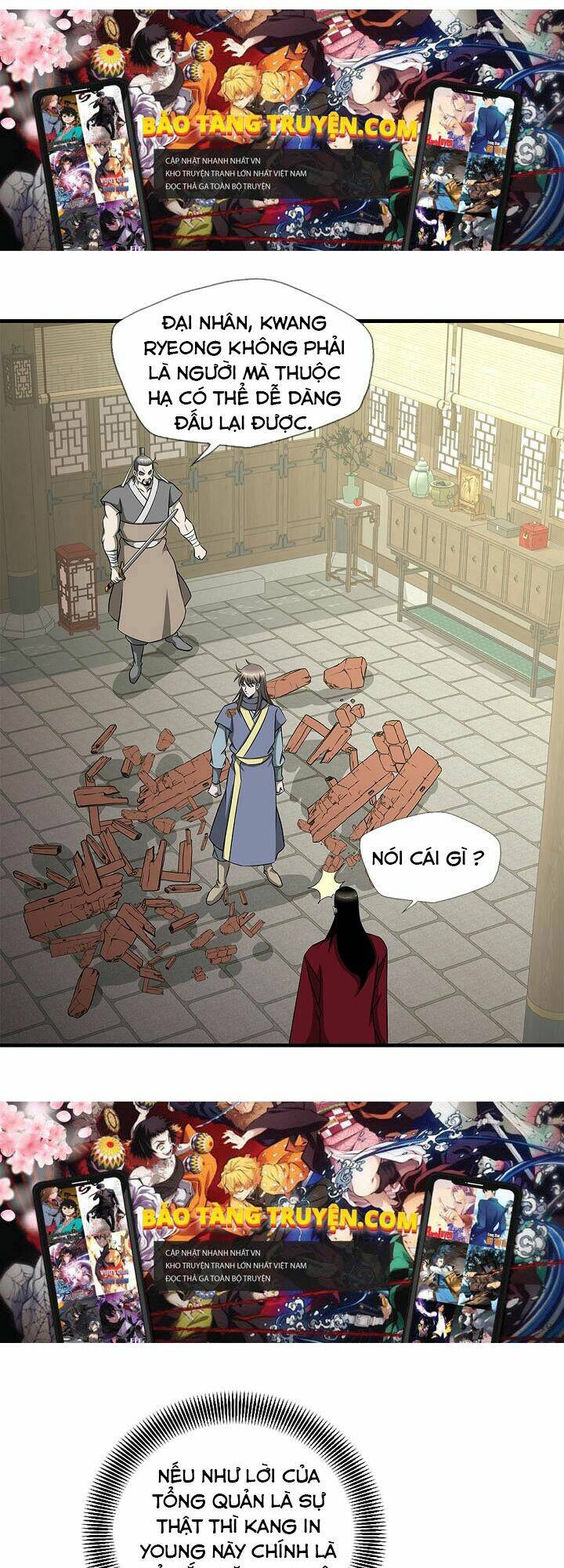 cuồng long chapter 60 6