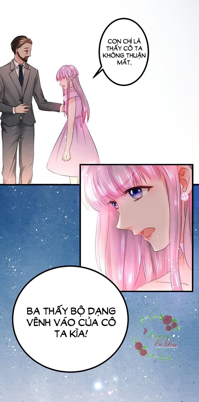 luyến đường thời quang chapter 11 15