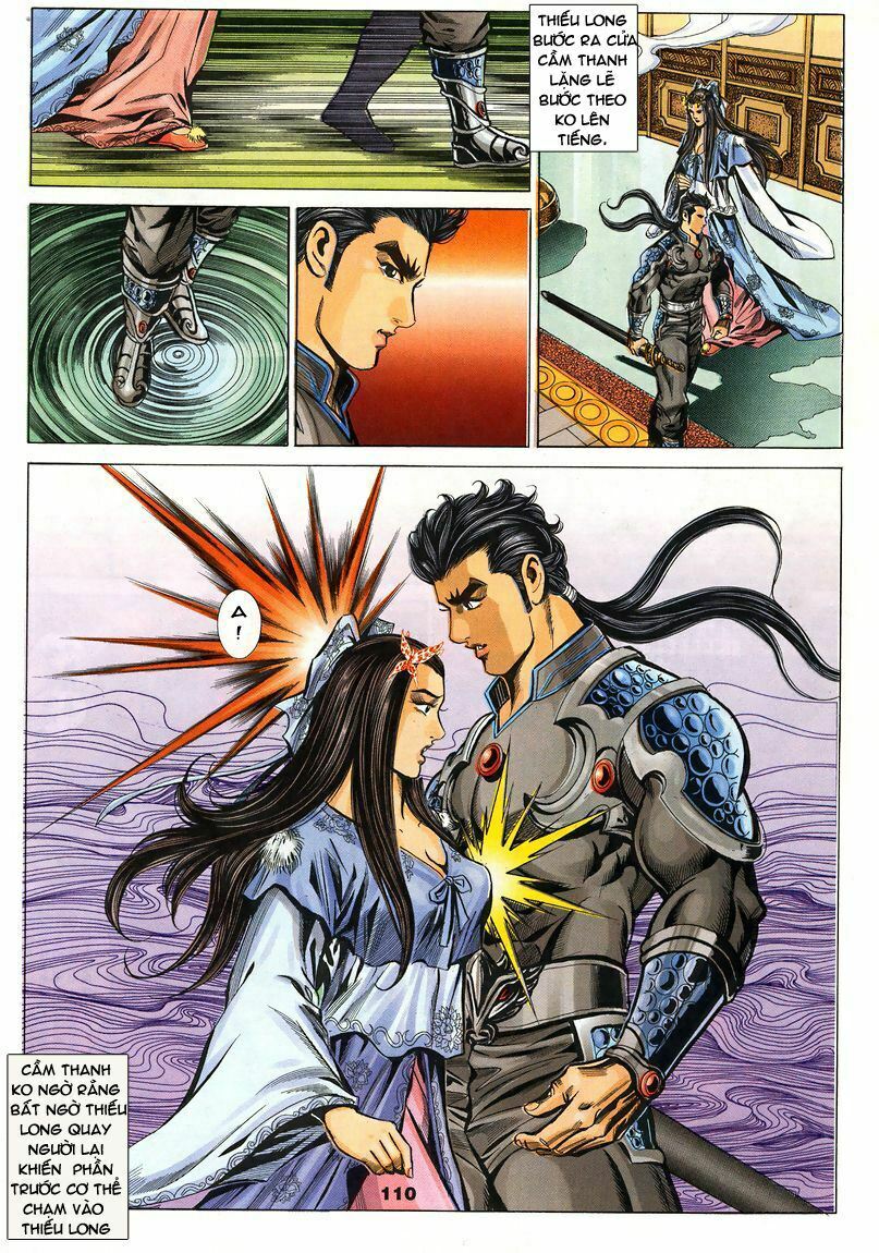 tầm tần ký chapter 78 21