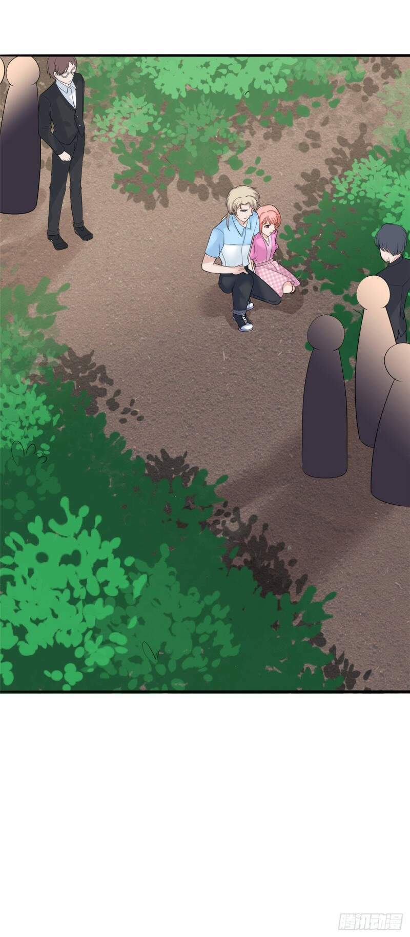 siêu cấp nữ thần trọng sinh chapter 28 33