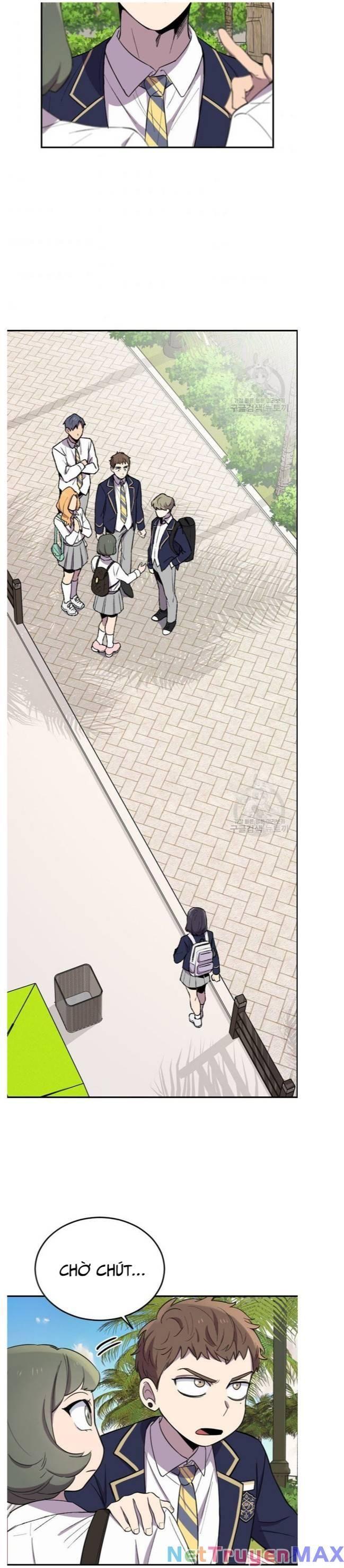 trên đời này không có ai ngu ngốc như thế chapter 4 37