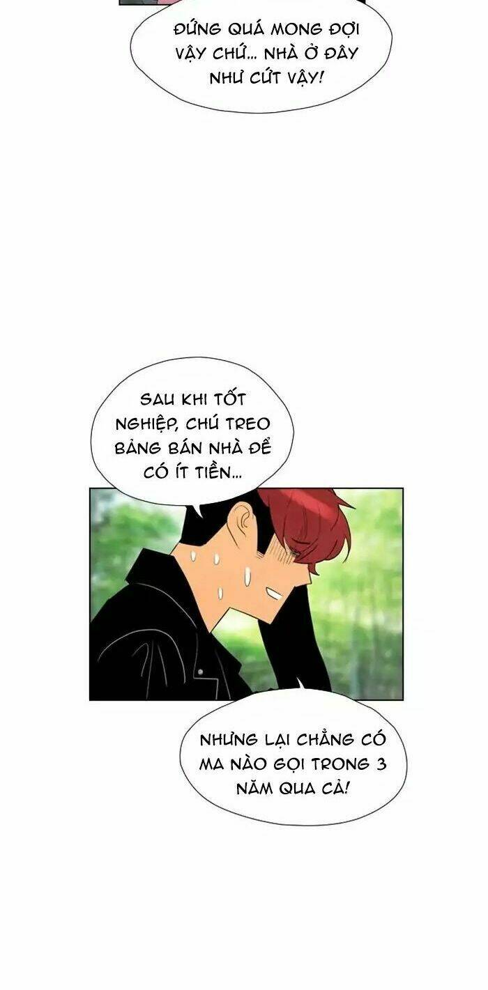 kẻ hồi sinh chapter 55 45