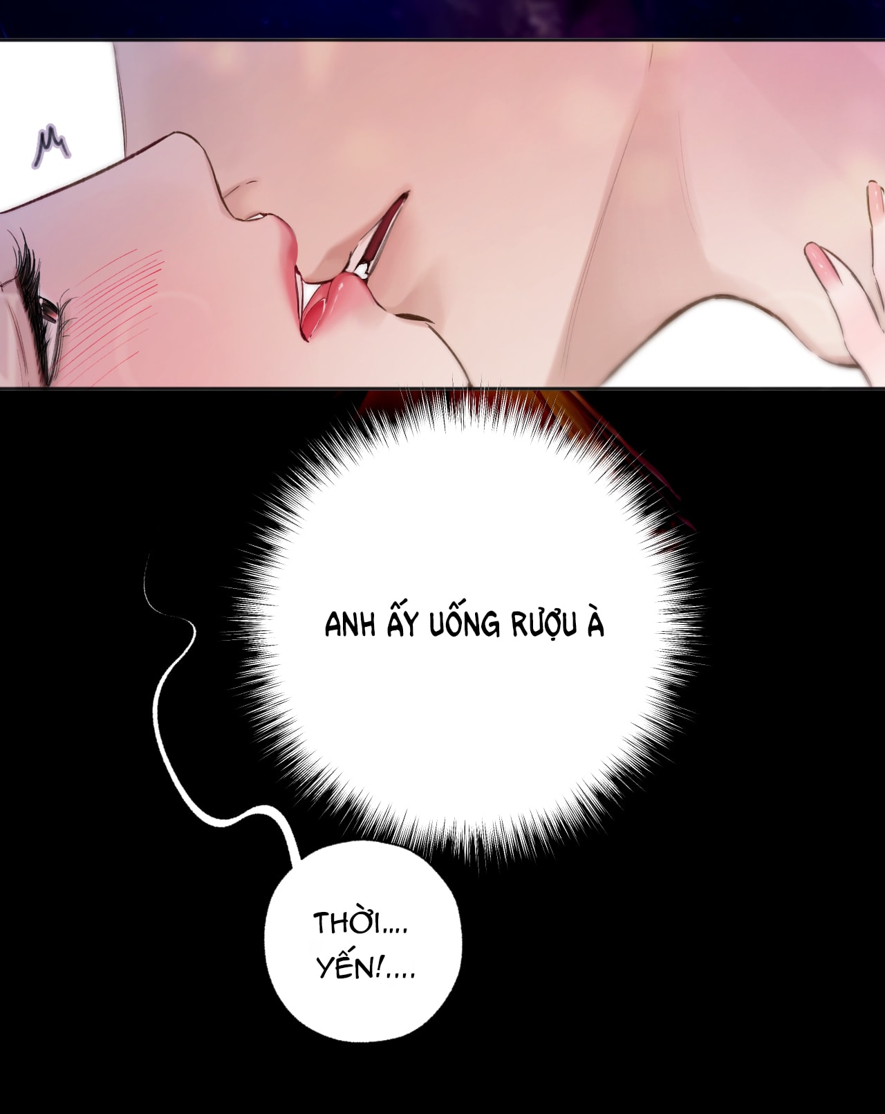 Trêu Nhầm chapter 45.2 3