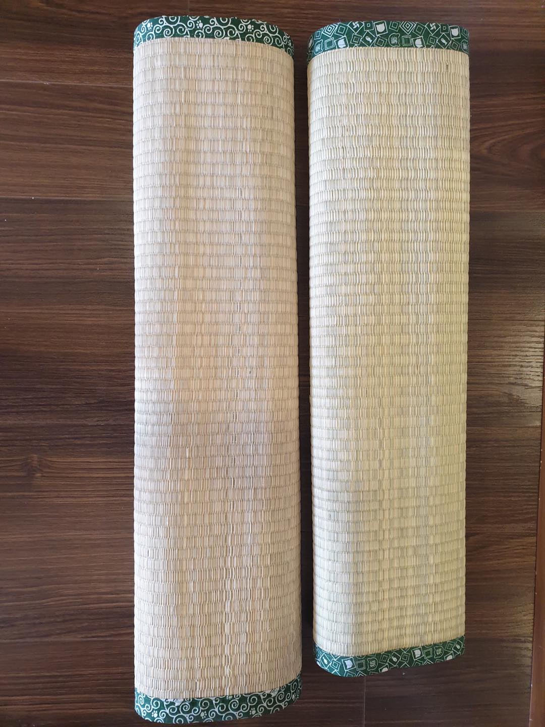 Chiếu cói cao cấp