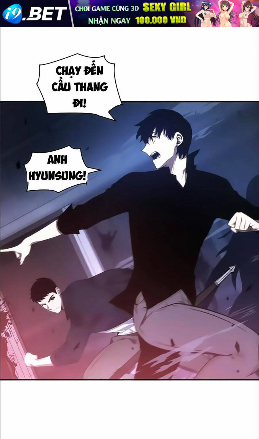 toàn trí độc giả - omniscient reader chapter 35 51