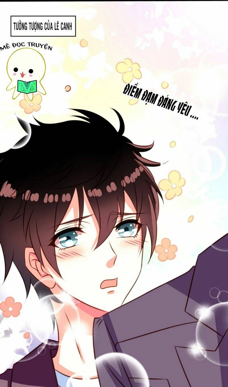 ông chủ của tôi là yêu quái chapter 34 25