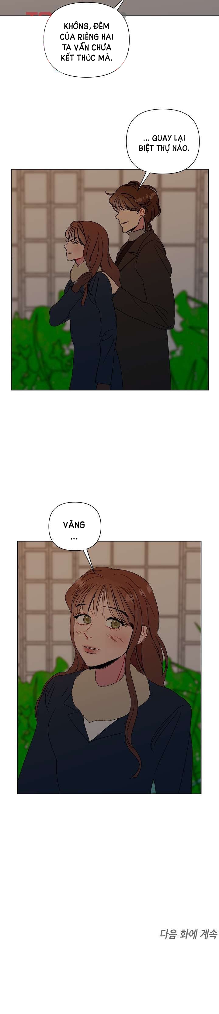 thiên đường (heaven) chapter 33 20