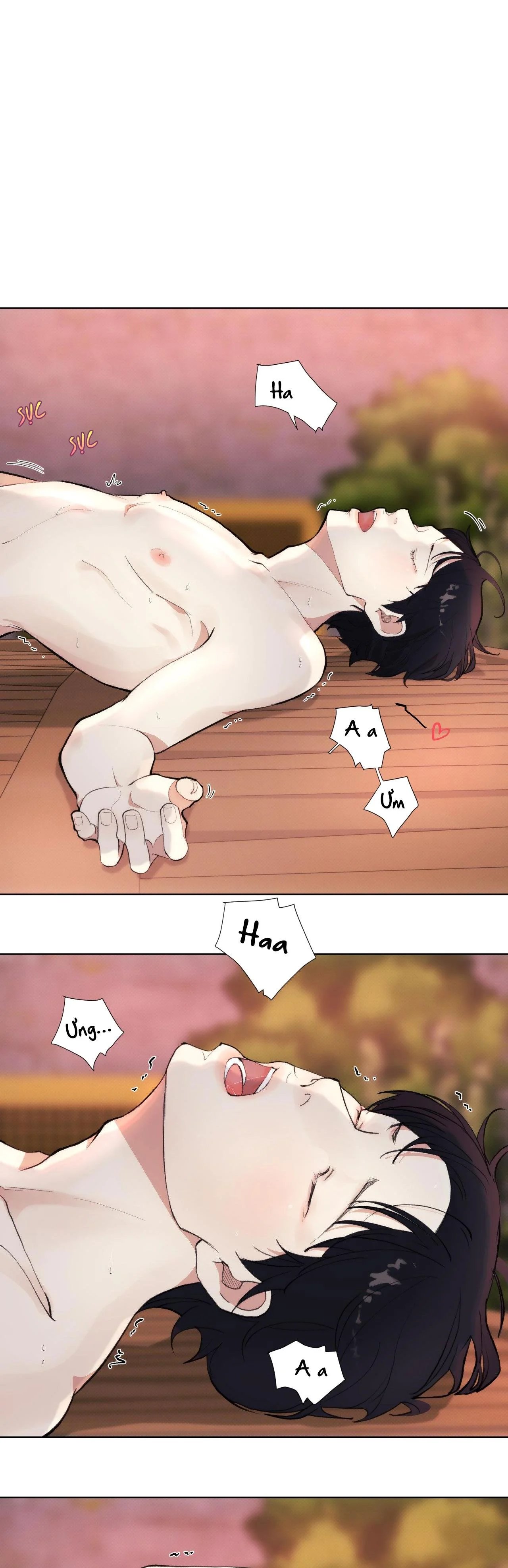 em bé và đại ca chapter 3 48