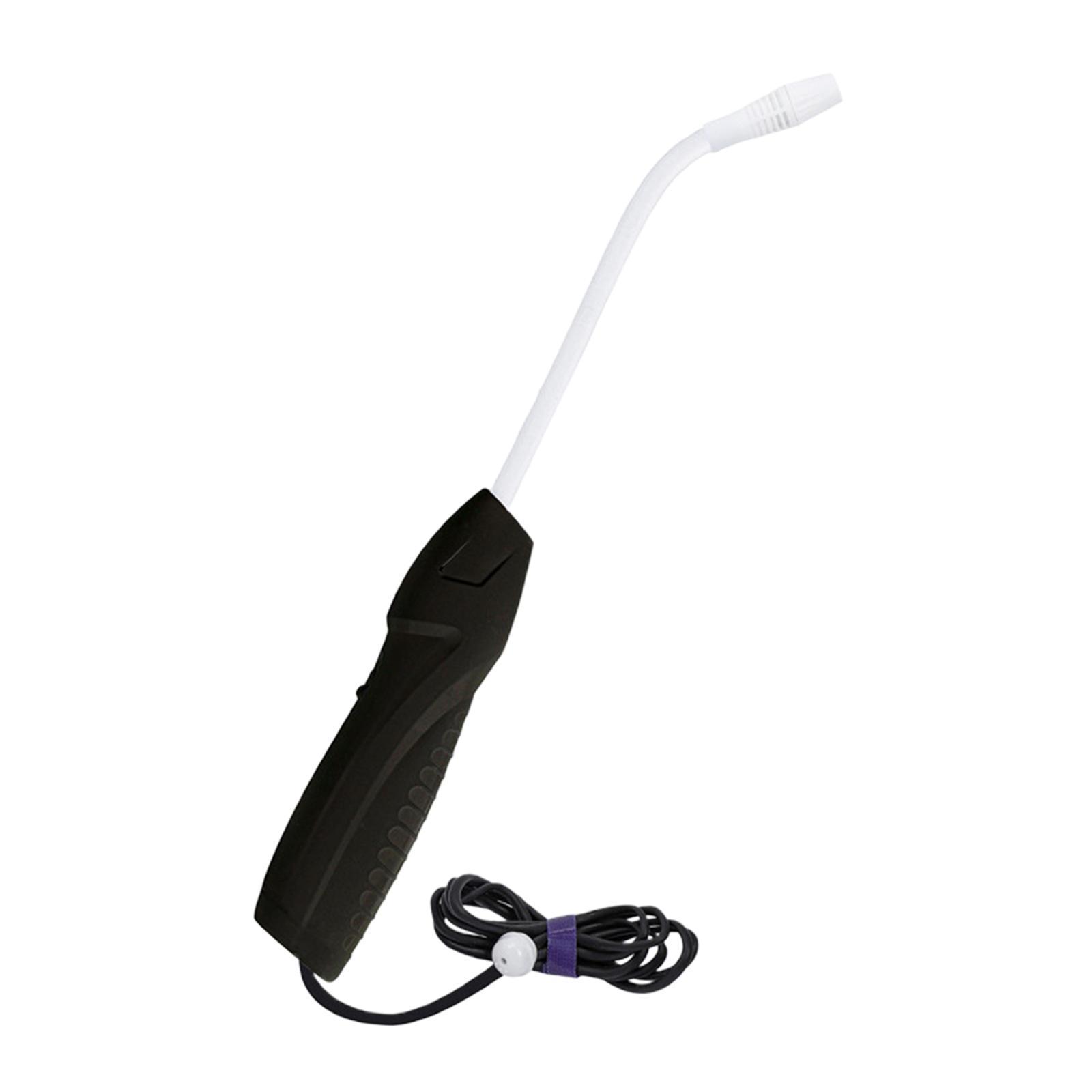 Electric Plant Sprayer, Watering Spray , Rechargeable Portable Battery Garden Sprayer and Hose, Multipurpose Plant Mister Sprayer for Yard, Lawn