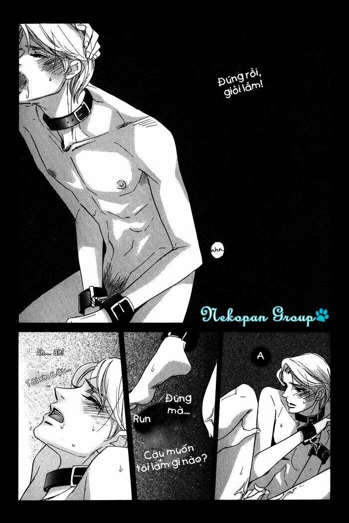 kanpeki na koibito chapter 1 30