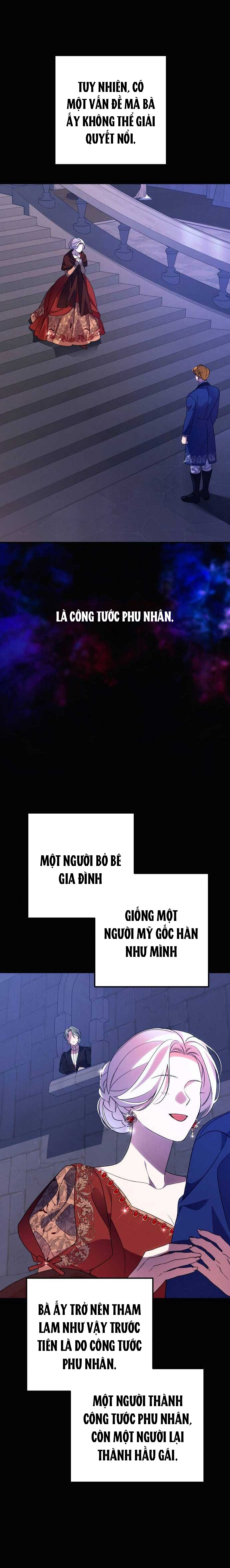 quyến rũ ngài công tước phương bắc chapter 77 11