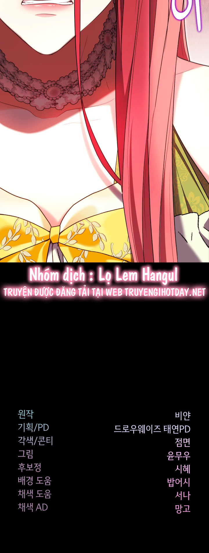 tiểu thư, ta chẳng thích cô chút nào! chapter 28 30